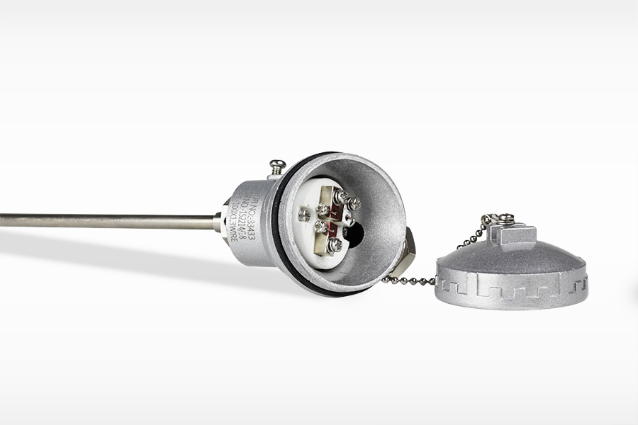 Temperature Probe – TH Tech Engineering | EN